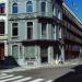 Rue Sohet in Liège city