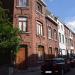 Rue Soubre in Liège city