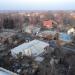 Учительская ул. в городе Славянск