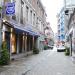 Rue Souverain-Pont in Liège city