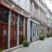 Rue Souverain-Pont in Liège city
