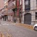 Rue Strailhe in Liège city