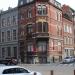 Rue sur la Fontaine in Liège city