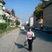 Hohenbergstraße (de) in Vienna city