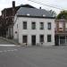 Rue Vieille in Liège city