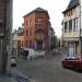 Rue Volière in Liège city