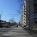ул. Плоткина в городе Всеволожск