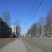 Александровская ул. в городе Всеволожск