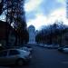 Laisvės alėja yra Kaunas mieste