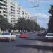 ул. Кирова в городе Воронеж