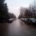 Клубна вул. в місті Дєдовськ