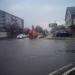 Головна вул. в місті Дєдовськ