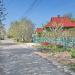 Горобинова вул. в місті Кривий Ріг