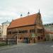 Aleksoto gatvė yra Kaunas mieste