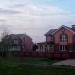 Знаменская ул. в городе Александрия