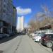 ул. Урицкого в городе Екатеринбург