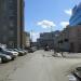ул. Урицкого в городе Екатеринбург