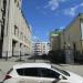ул. Урицкого в городе Екатеринбург