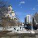 ул. Клары Цеткин в городе Екатеринбург