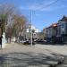 ул. Клары Цеткин в городе Екатеринбург