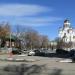 ул. Клары Цеткин в городе Екатеринбург