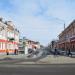 ул. Льва Толстого в городе Барнаул