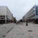 Kauppalankatu in Kouvola city