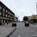 Kauppalankatu in Kouvola city