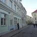 Рюйтли в городе Таллин