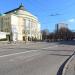 Эстониa пуйестеэ в городе Таллин
