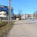 Эстониa пуйестеэ в городе Таллин