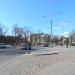 Пярну маантеэ в городе Таллин