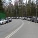 А-106 Рублёво-Успенское шоссе в городе Москва