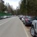 А-106 Рублёво-Успенское шоссе в городе Москва