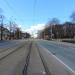 Пярну маантеэ в городе Таллин