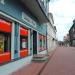 Rüütli in Pärnu city