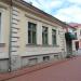 Rüütli in Pärnu city