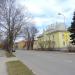 Aia in Pärnu city