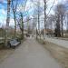 Supeluse in Pärnu city