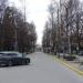 Supeluse in Pärnu city