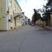 Pühavaimu in Pärnu city