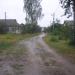 вул. Німецька в місті Корюківка