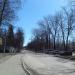 Клубная ул. в городе Жуковский