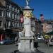 Rue de l'Ange dans la ville de Namur