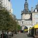 Place d'Armes dans la ville de Namur