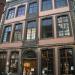 Rue des Brasseurs dans la ville de Namur