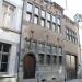 Rue des Brasseurs dans la ville de Namur