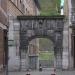 Rue des Brasseurs dans la ville de Namur
