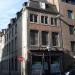 Rue de Bruxelles dans la ville de Namur