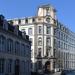 Rue de Bruxelles dans la ville de Namur